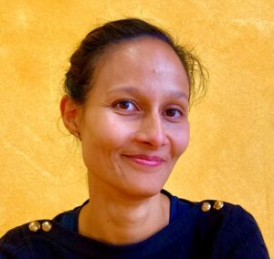 jasmin djufri holland